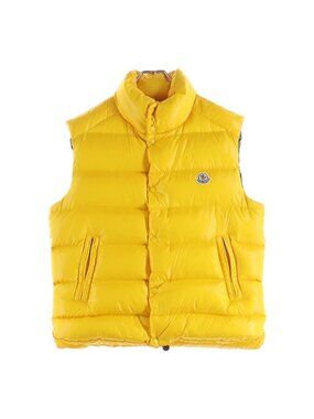 Moncler | Jackets & Coats | Moncler Ouse Padded Gilet Vest | Poshmark